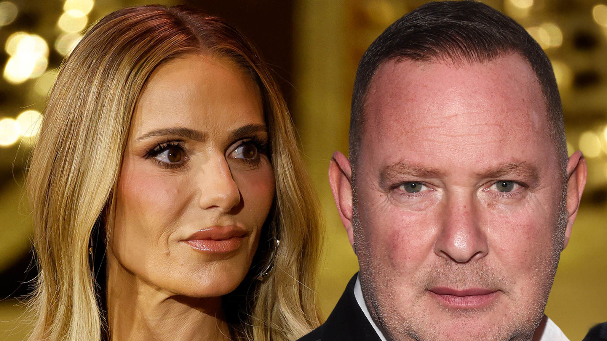 Dorit Kemsley Calls Out Estranged Husband PK's Drinking In&hellip;