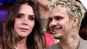 main-victoria-beckham-Romeo-Beckham-getty-1
