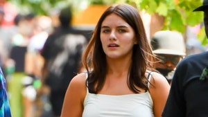 suri cruise getty