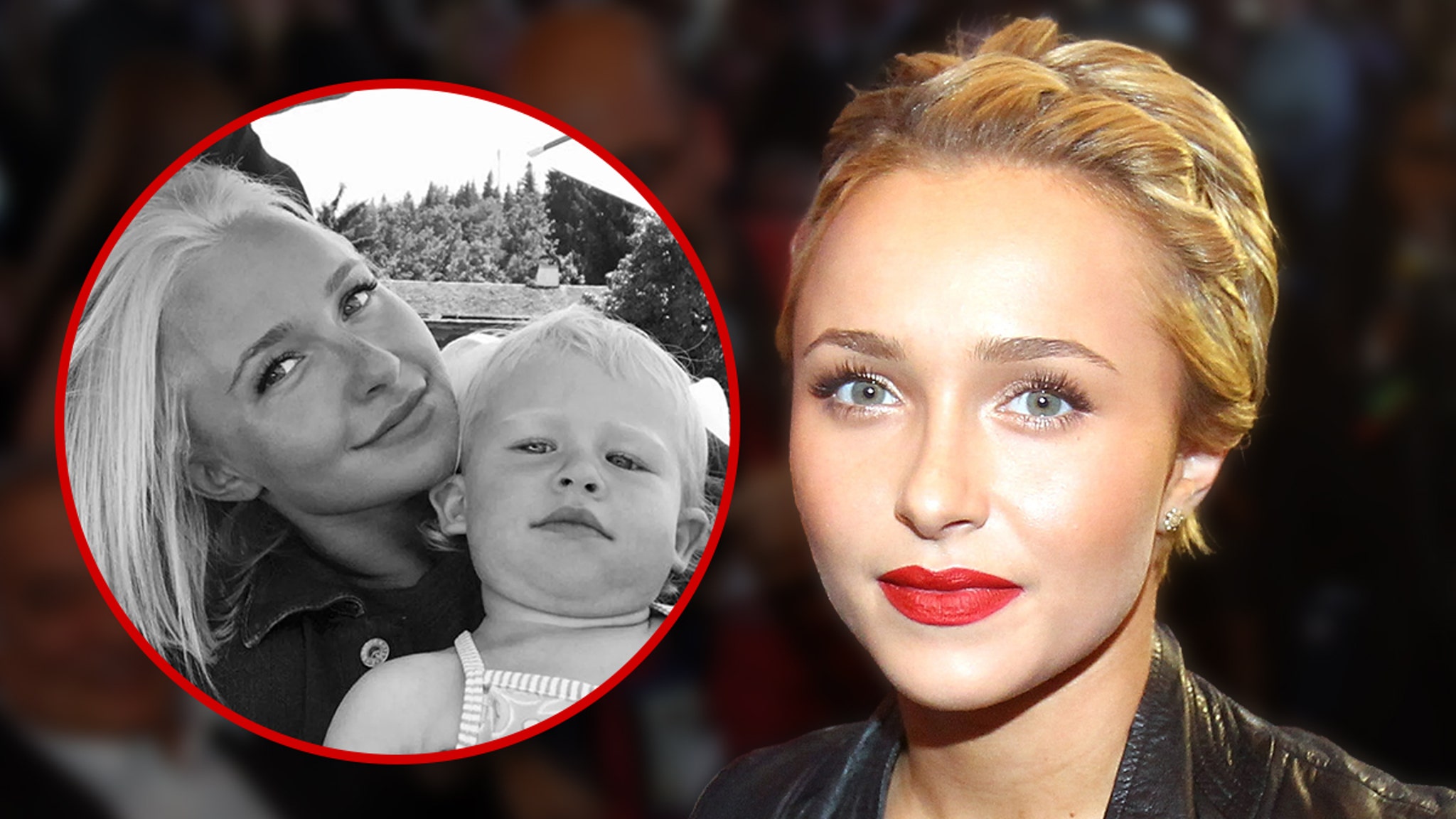 Hayden Panettiere Opened Up About Daughter Kaya Weeks Before Death