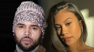 chris brown and diamond brown 1