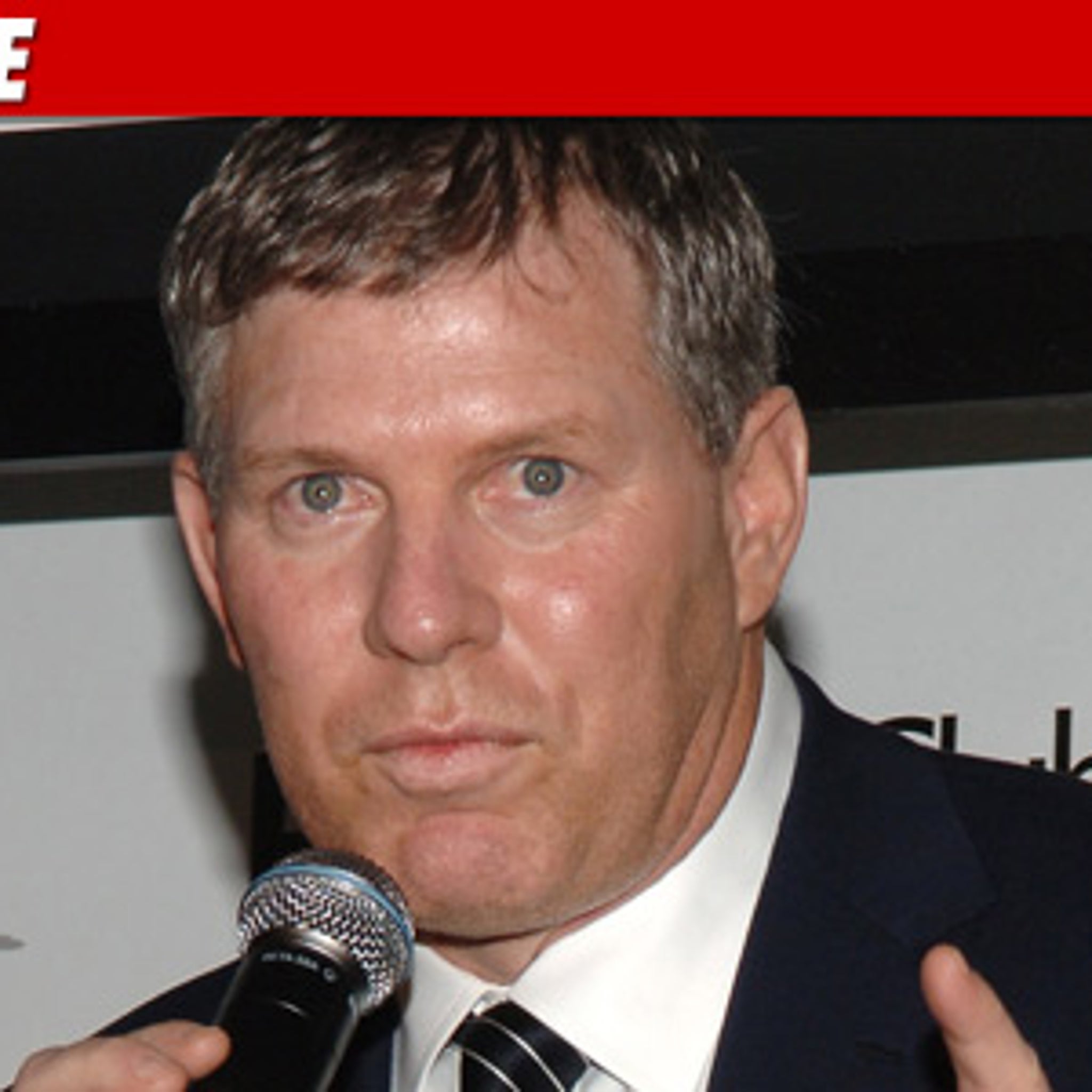 Ex-MLB Star Lenny Dykstra Spent 9 Hours Dumpster Diving for $80,000 Dentures