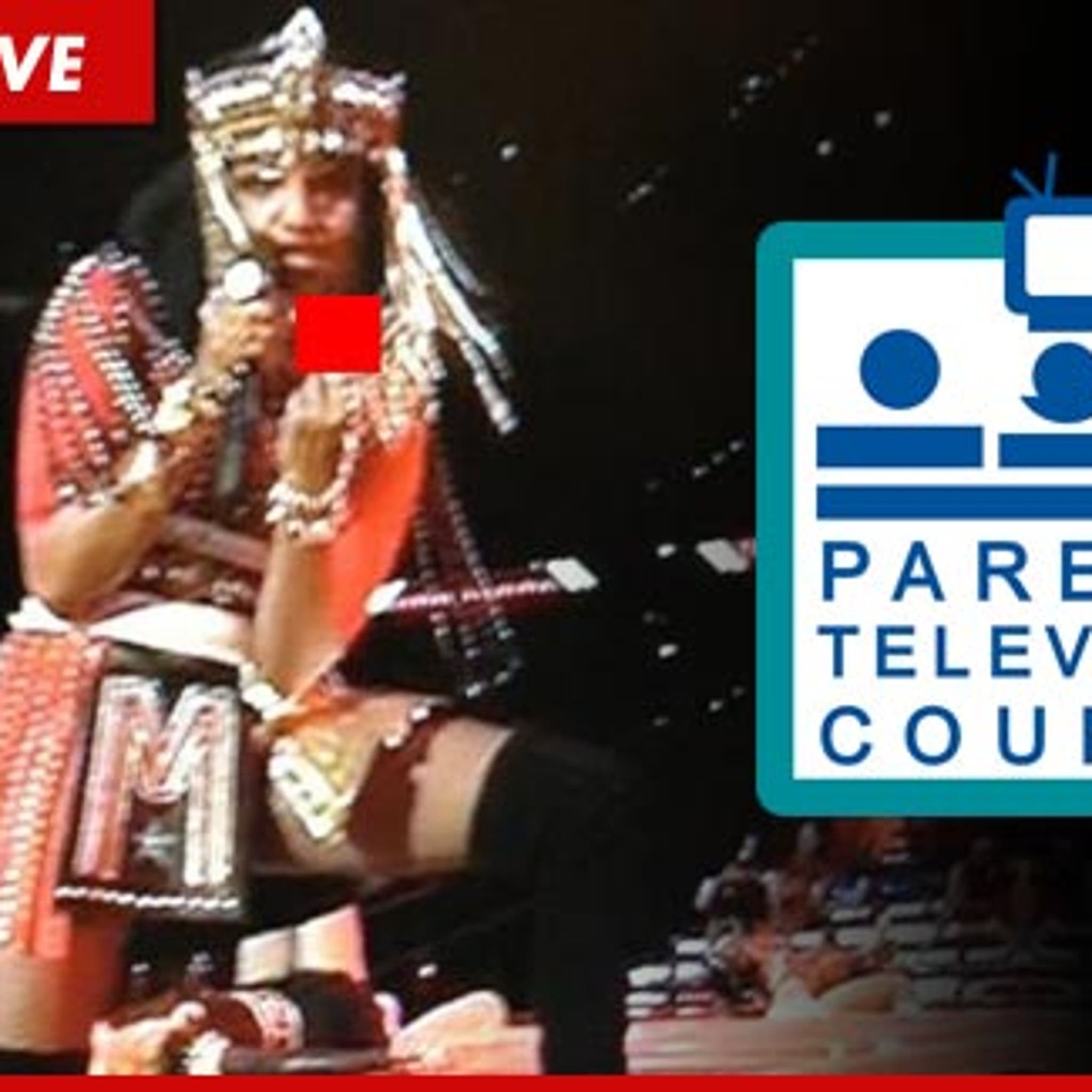 Parents Org. -- NBC 'Enabled' Offensive Super Bowl Halftime Show