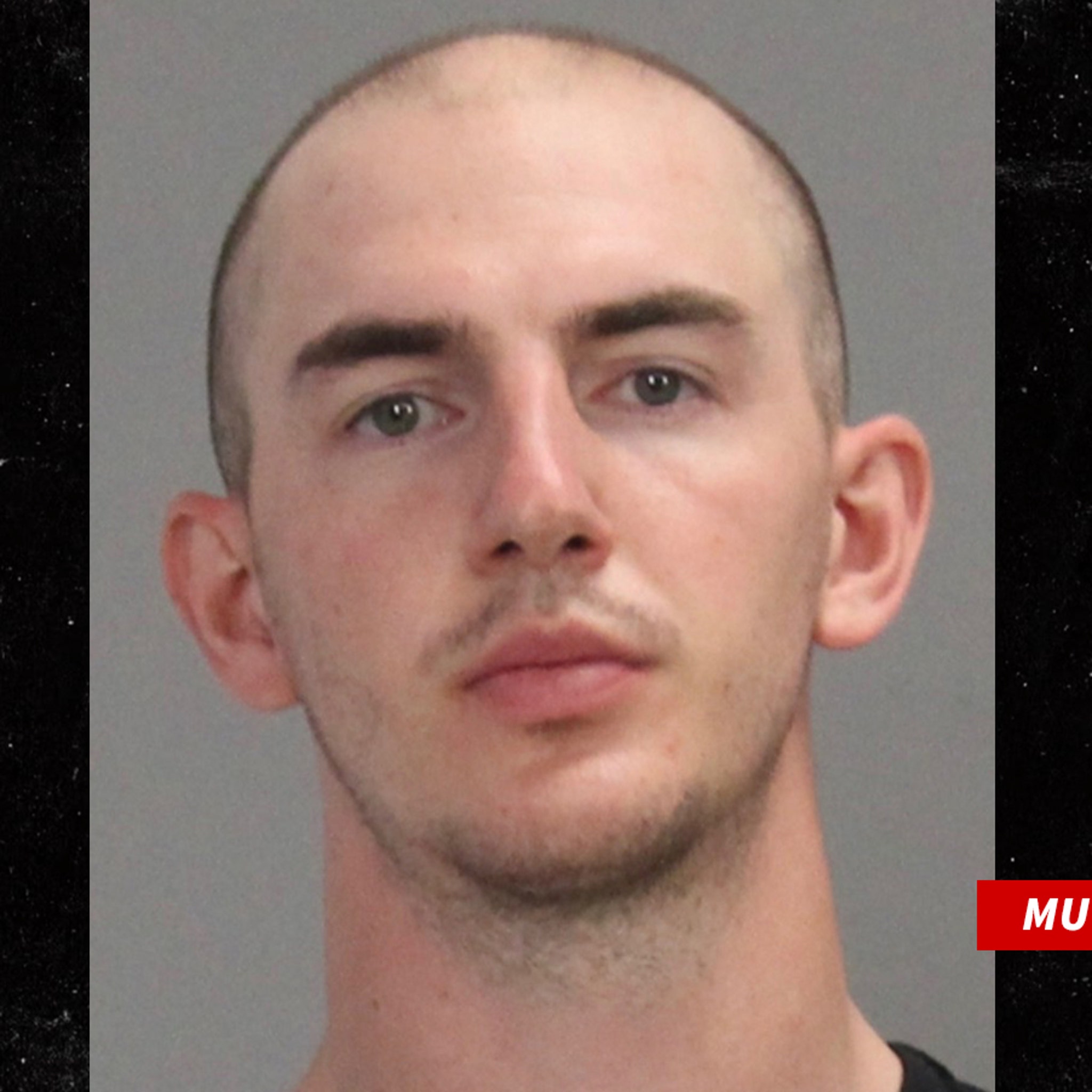 L.A. Lakers Guard Alex Caruso Busted For Weed Possession In Texas