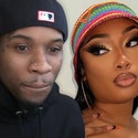 Tory Lanez pleads guilty to shooting Megan Thee Stallion