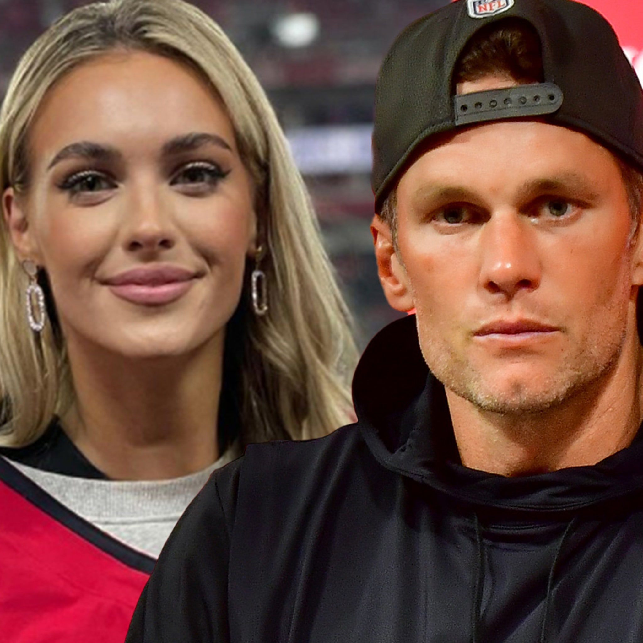 Tom Brady's Biggest Fan Channels Gisele, Blames Buccaneers Teammates For  Loss