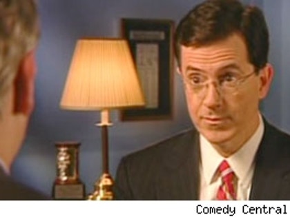 Stephen Colbert