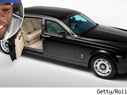  Rolls Royce