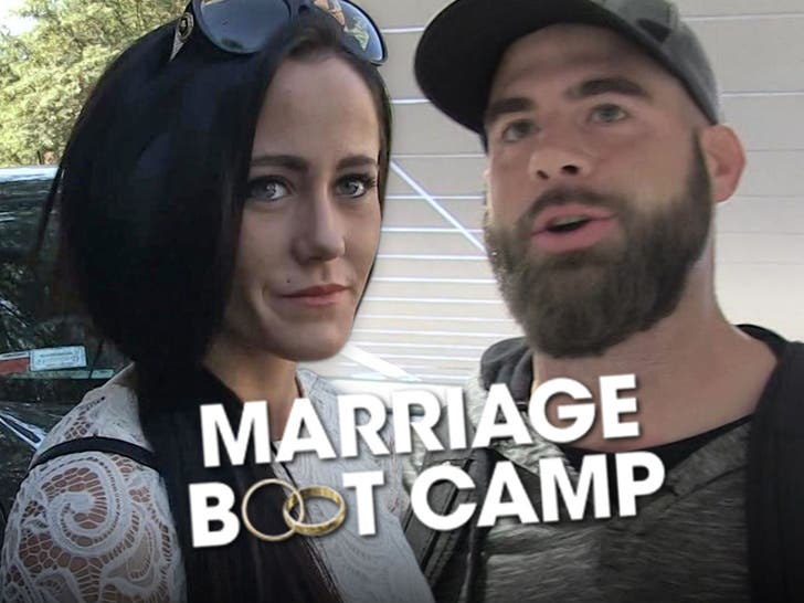 Marriage Boot Camp Teen Mom