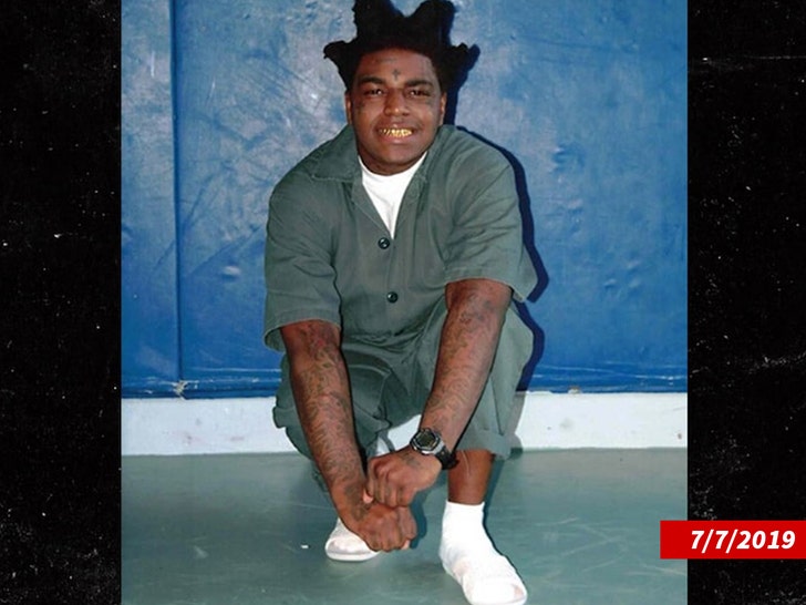 1114 kodak black in jail