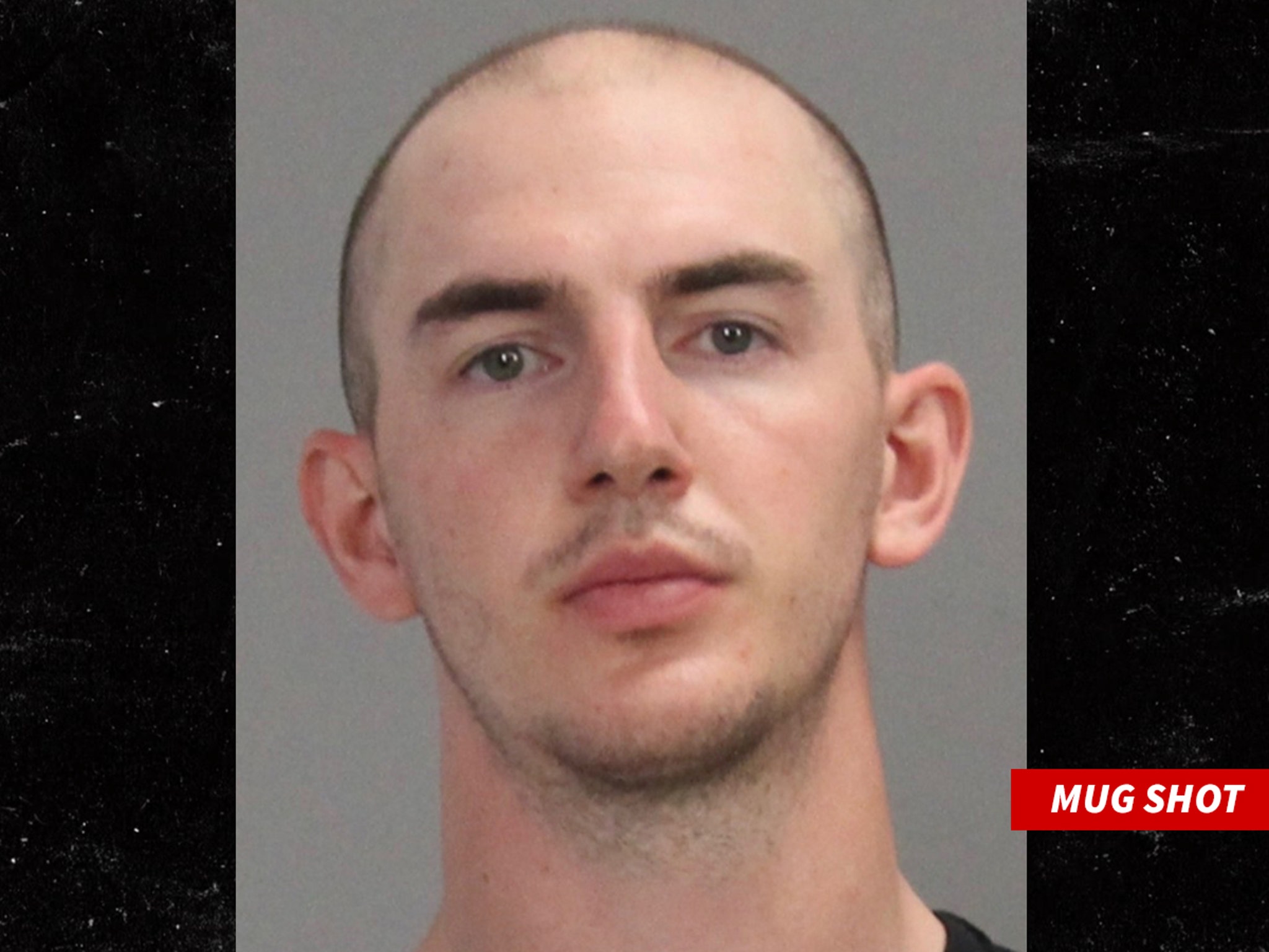 L.A. Lakers Guard Alex Caruso Busted For Weed Possession In Texas