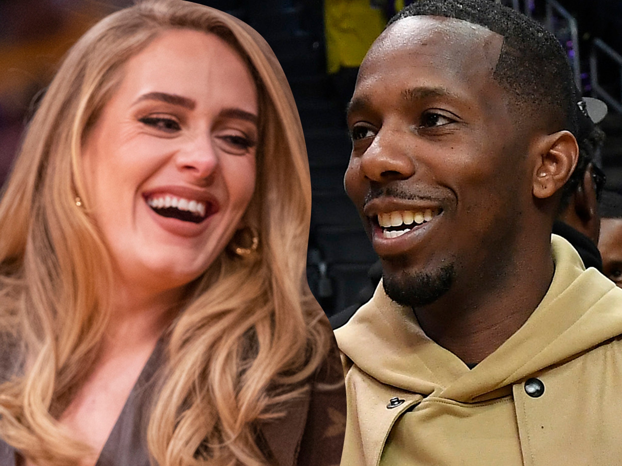 Rich Paul on Empowering Athletes and Learning From Adele: “Life Is Good”