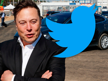 elon musk twitter