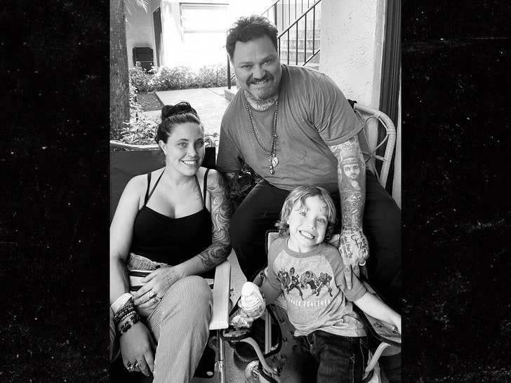 Bam Margera Completes One Year Drug and Alcohol Treatment Program