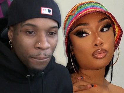 tory lanez megan thee stallion