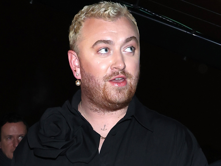 Sam Smith's NSFW Music Video Spurs Debate Over Age Restrictions