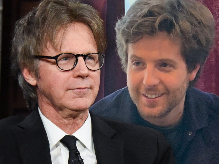 DANA CARVEY Dex Carvey