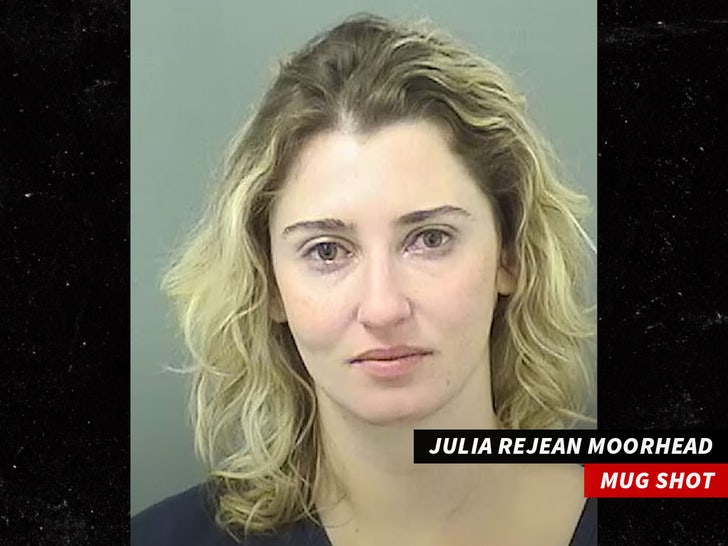 Julia ReJean Moorhead_Mug Shot_