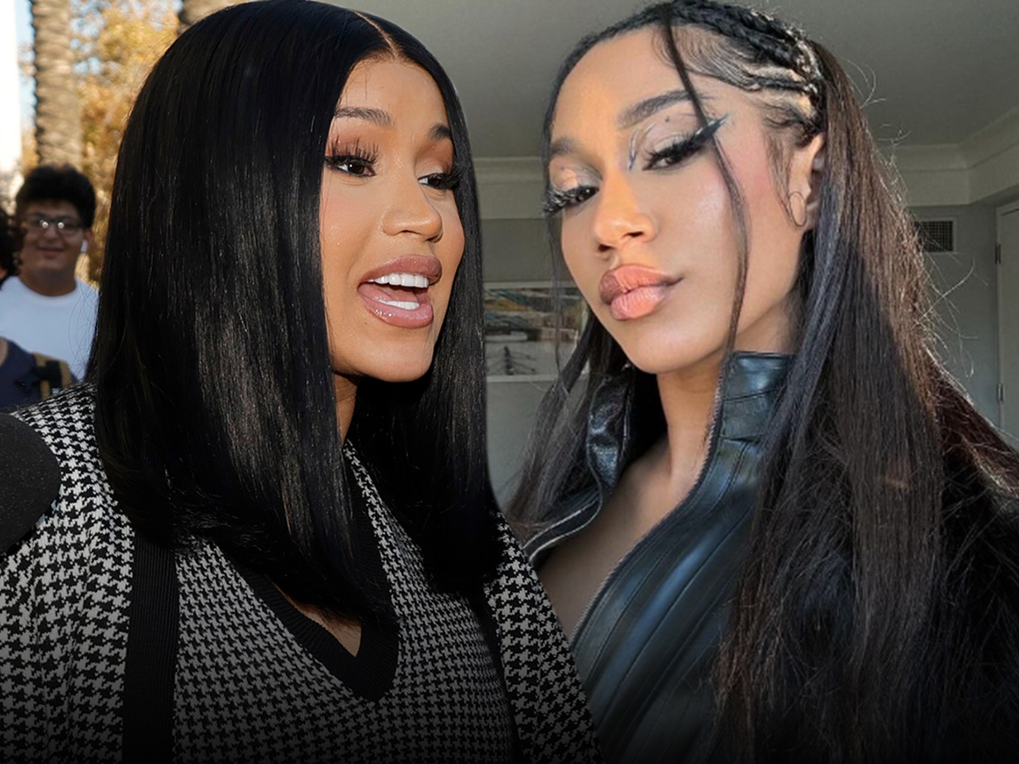 Image for Cardi B vs. BIA: The Complete Timeline Behind Rap’s Reignited Feud