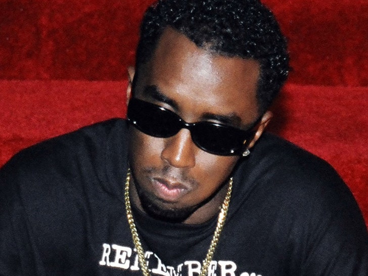 Diddy In Court, Feds Say They’re Not Racist for Prosecuting Him