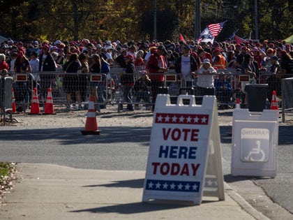 1104 Early Voters 2024 Election  8