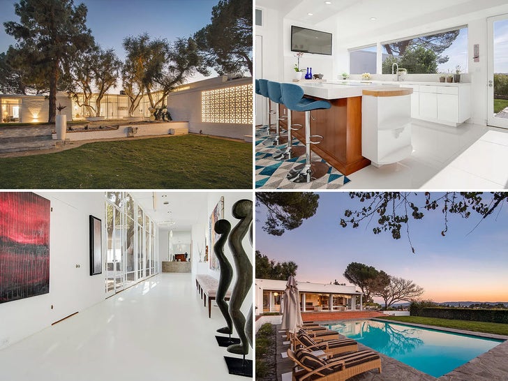 Miley Cyrus Music Video House Sells for $5 Million