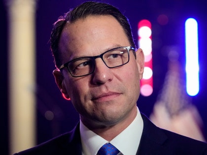 governor josh shapiro getty 1