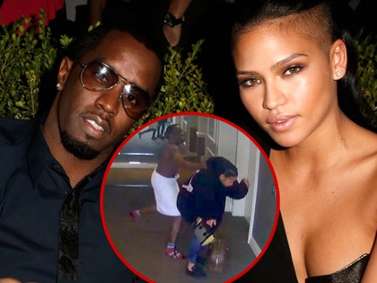 cassie diddy beating video getty-CNN