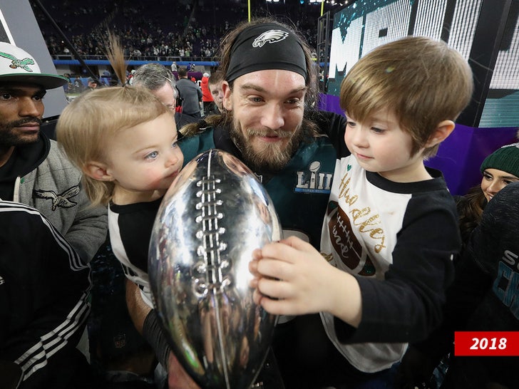 Bryan Bramann Superbowl Subway