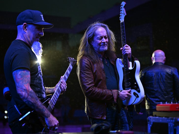 ozzy osbourne birmingham 2025 lineup