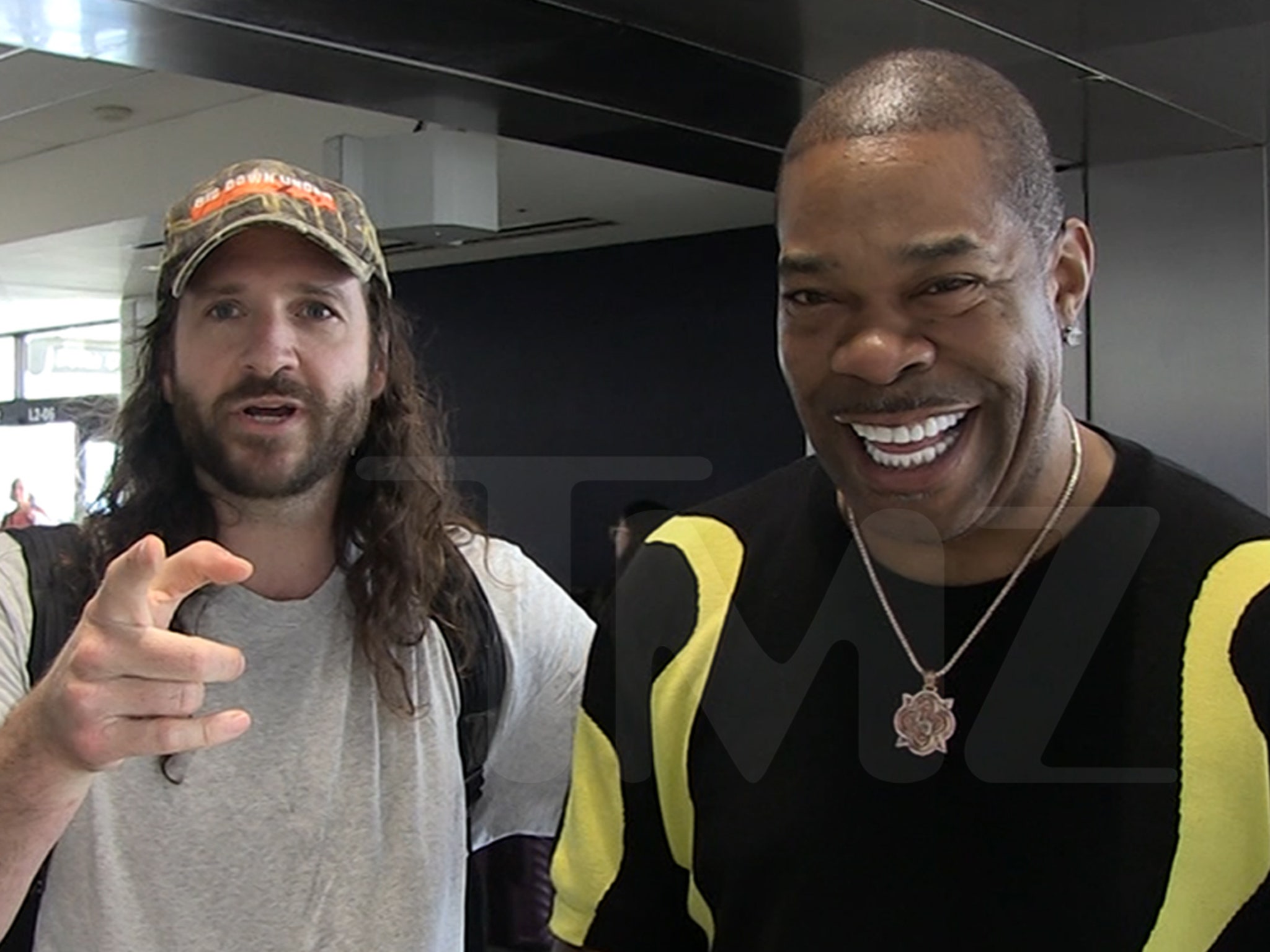 Busta Rhymes Assures New Album 'Vengeance' Will Evolve His Classic