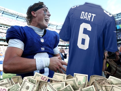 jaxson dart jersey sales up getty 1