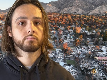 Jonathan Rinderknecht Palisades fire getty Department of Justice 2