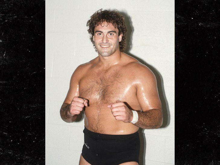 Mike Rotunda sub getty 4