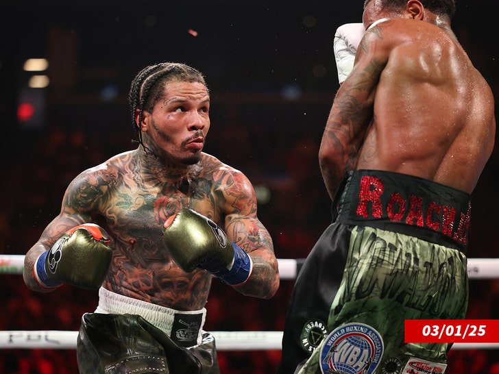 Gervonta Davis Getty 3