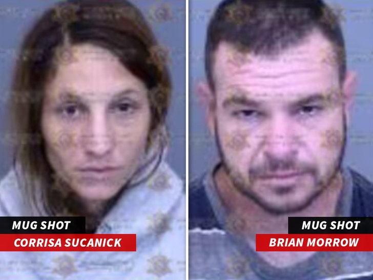 Corrisa-Sucanick-Brian-Morrow-mug-shot-Maricopa-County-Sheriff's-Office-1