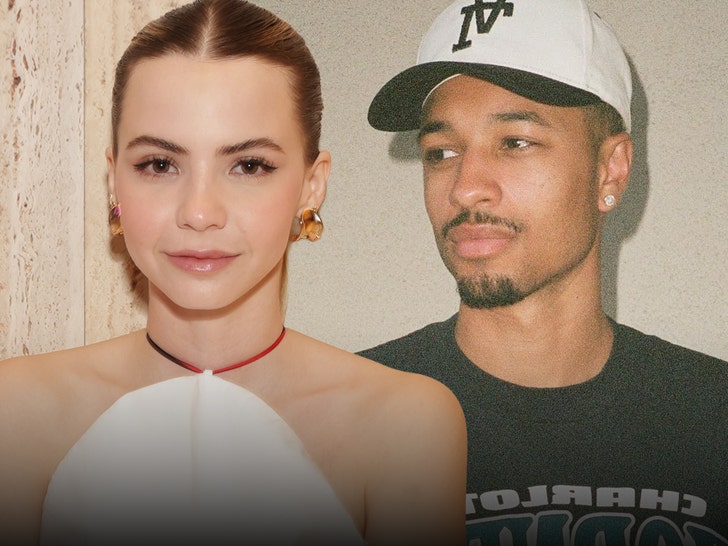 bobbi althoff and tyler hawkins getty insta 1