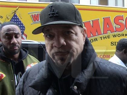 Ice T