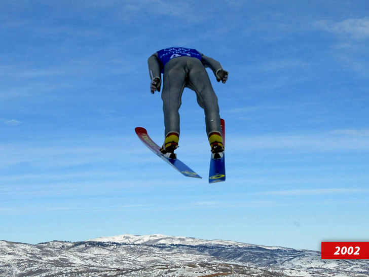 esquiador olímpico sub getty 2