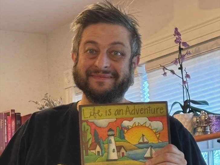 Eugene Mirman insta 2