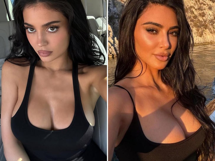 Celebrity Siblings -- Who'd You Rather?