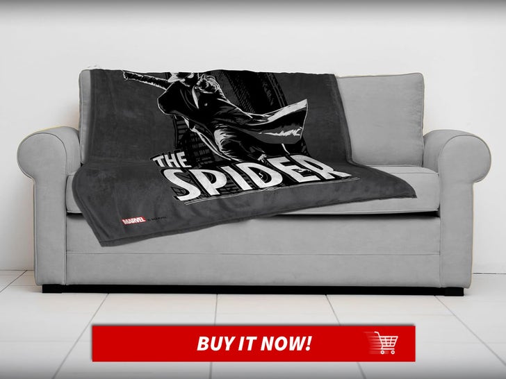 Jay-Franco-Marvel-Spider-Noir-Plush-Throw-Blanket-Spider-Man-Premiere-MAIN