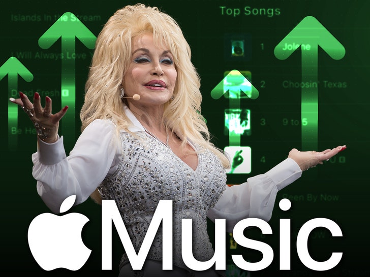 dolly parton getty 1