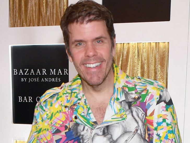 Perez Hilton getty main
