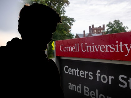 cornell sex assault suit getty 1