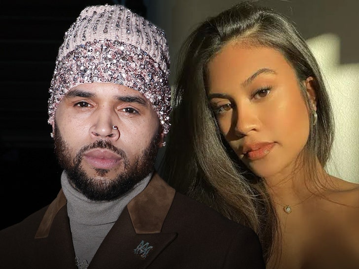 chris brown and diamond brown 1