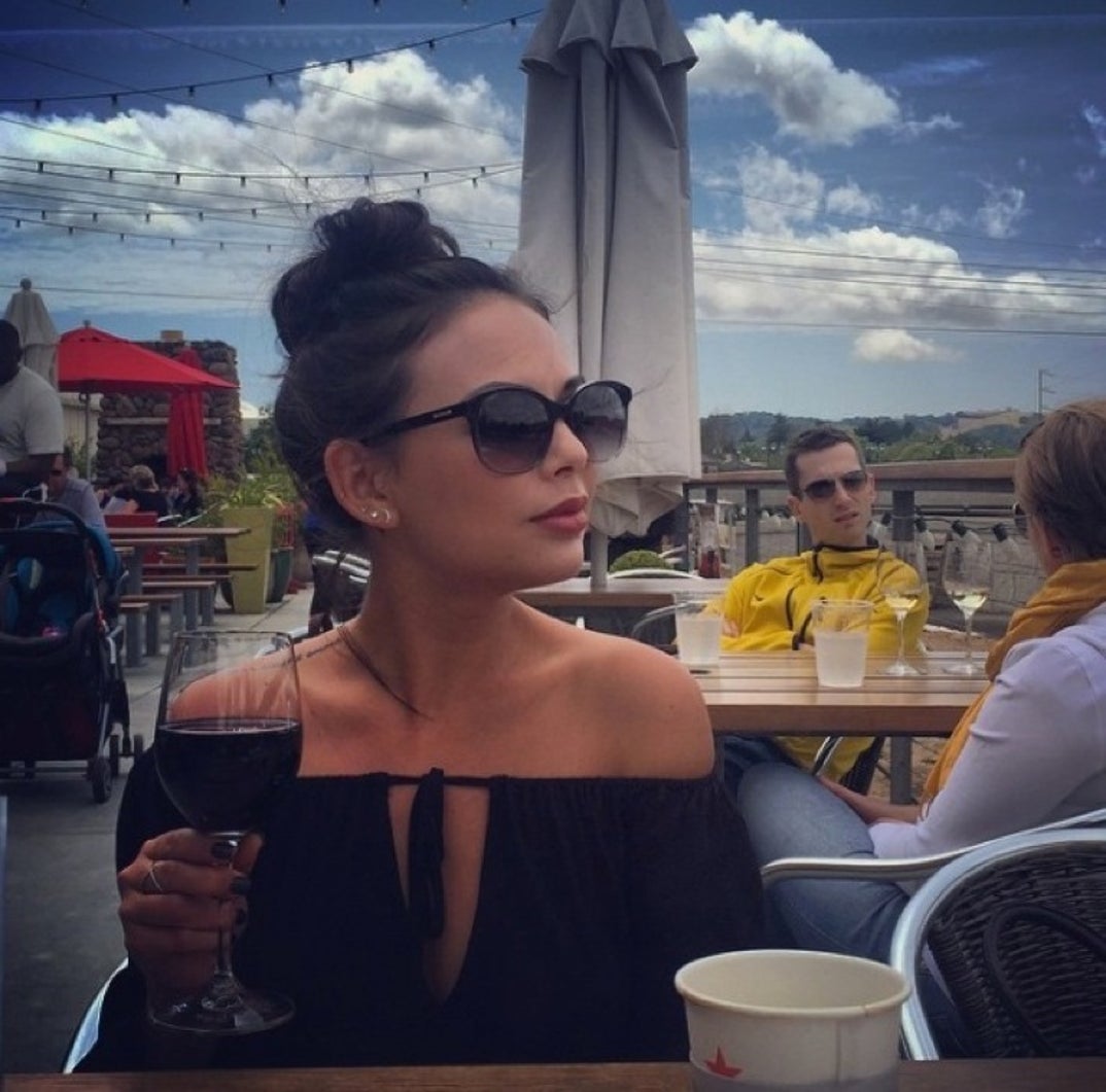 Janel Parrish