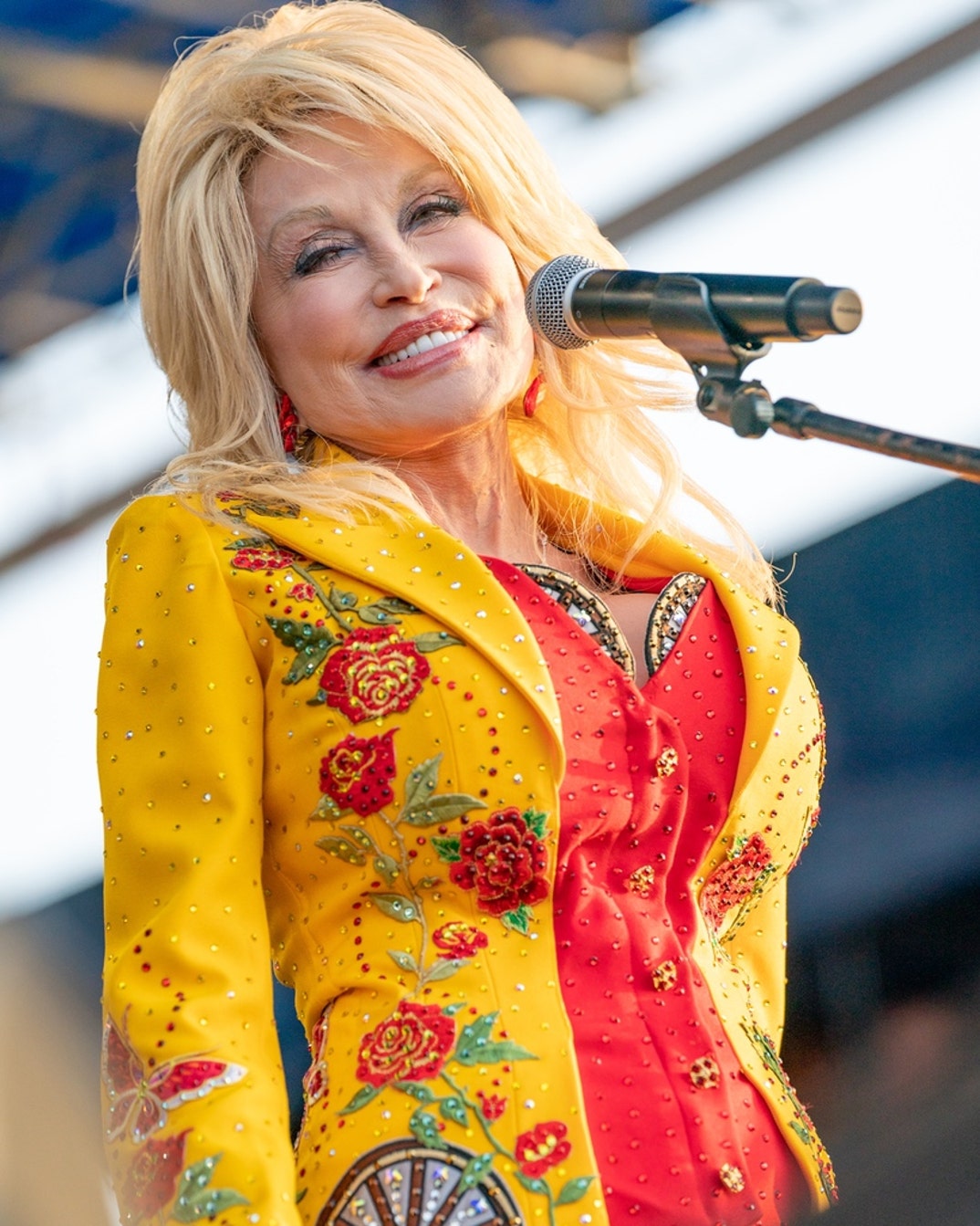 Dolly Parton Photos 25