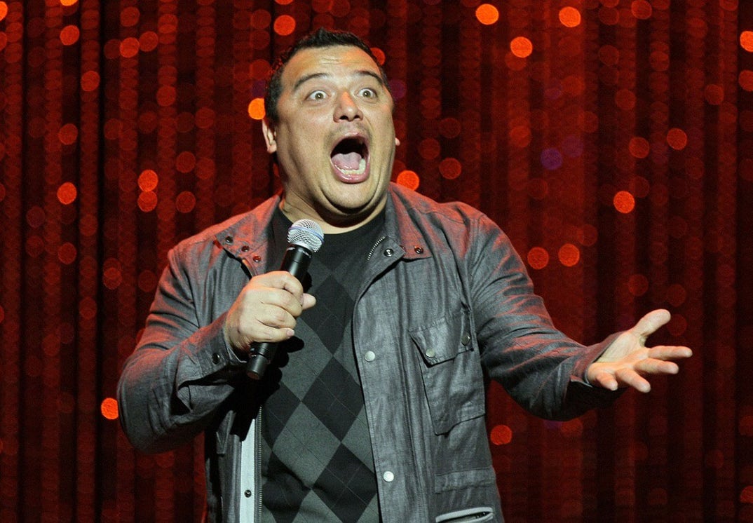 1028 Carlos Mencia Through The Years 7