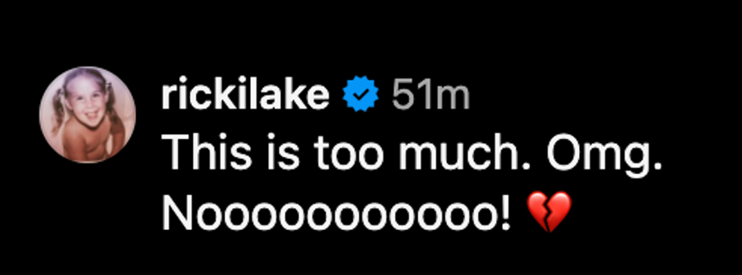 Diane Keaton Tributes 7